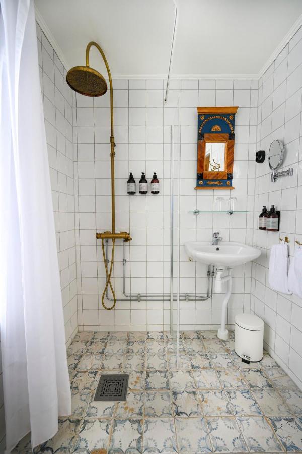 Oelme Praestgard Gaestgiveri Kristinehamn Extérieur photo
