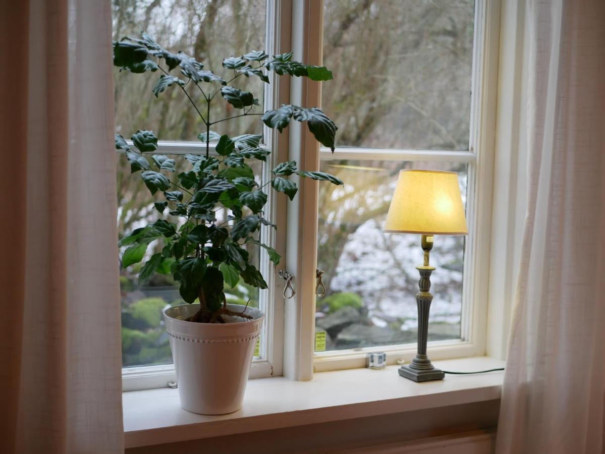 Oelme Praestgard Gaestgiveri Kristinehamn Extérieur photo