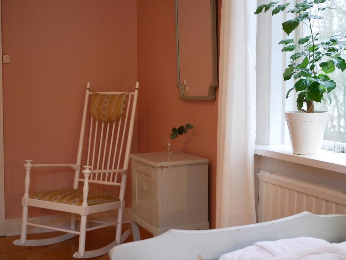 Oelme Praestgard Gaestgiveri Kristinehamn Extérieur photo